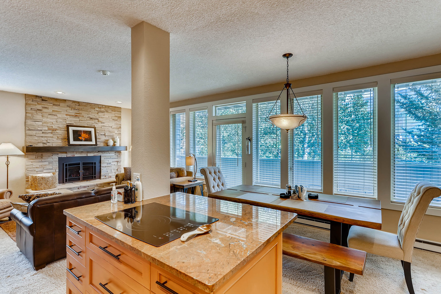 Vail Vacation Rental