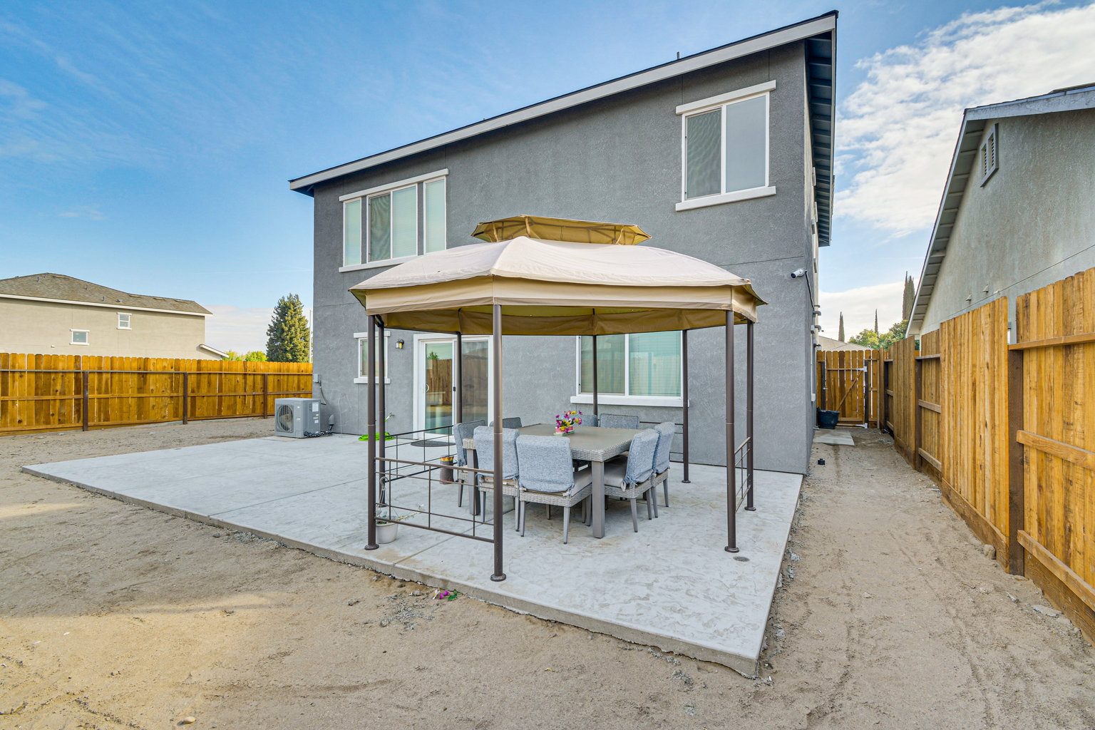 Chowchilla Vacation Rental