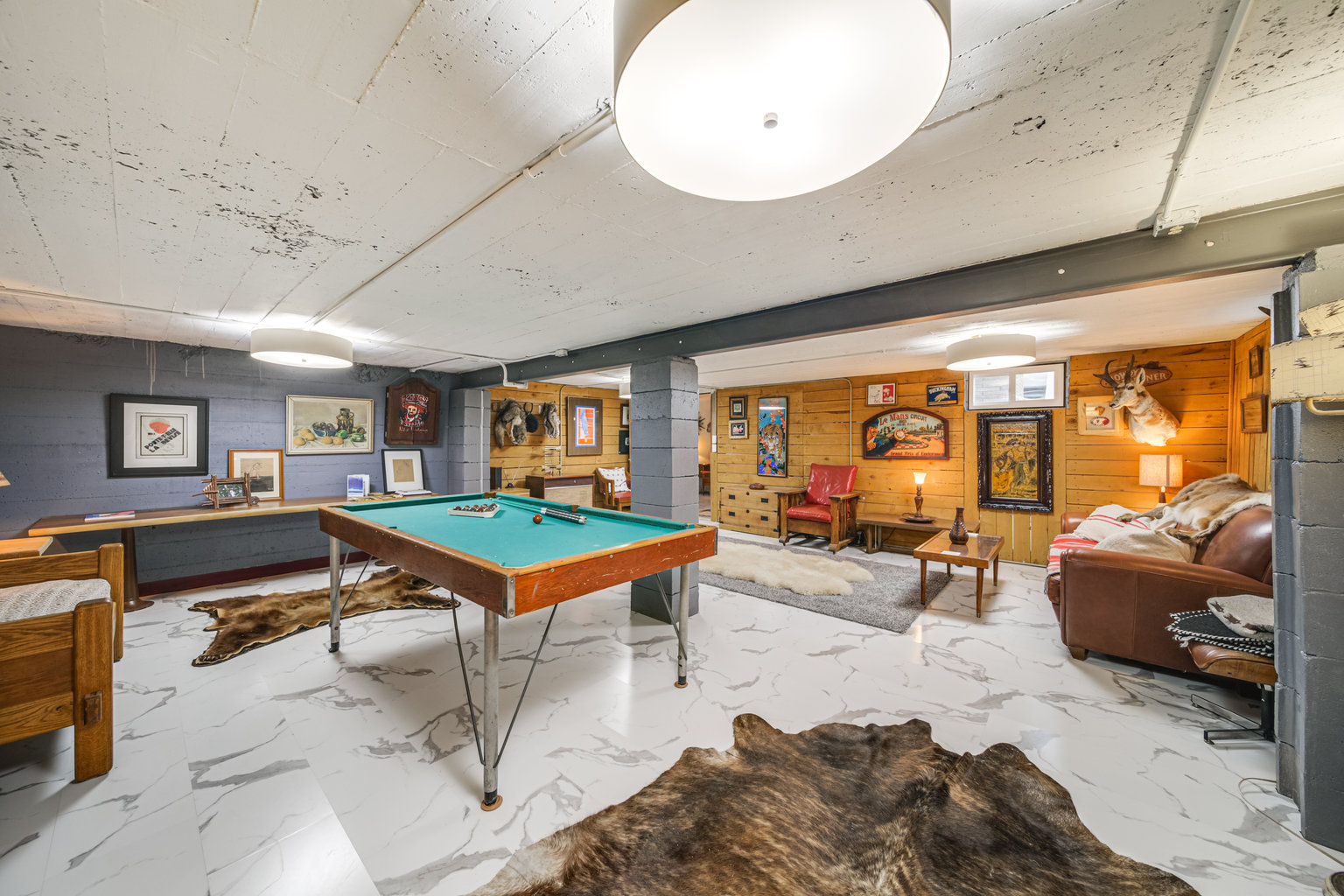 Clarkston Vacation Rental