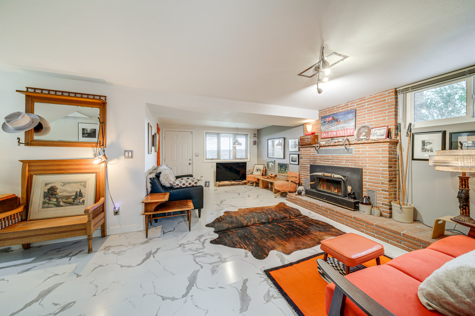 Clarkston Vacation Rental