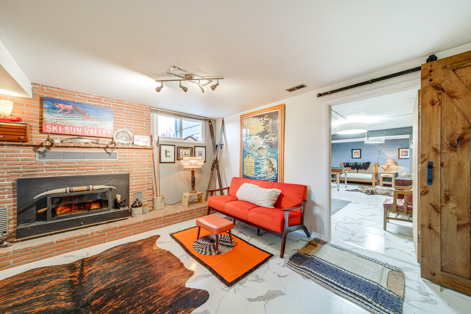 Clarkston Vacation Rental