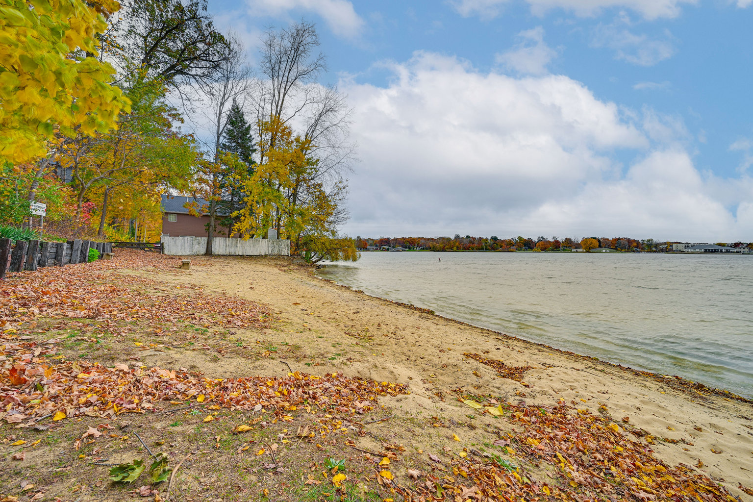 La Porte Vacation Rental