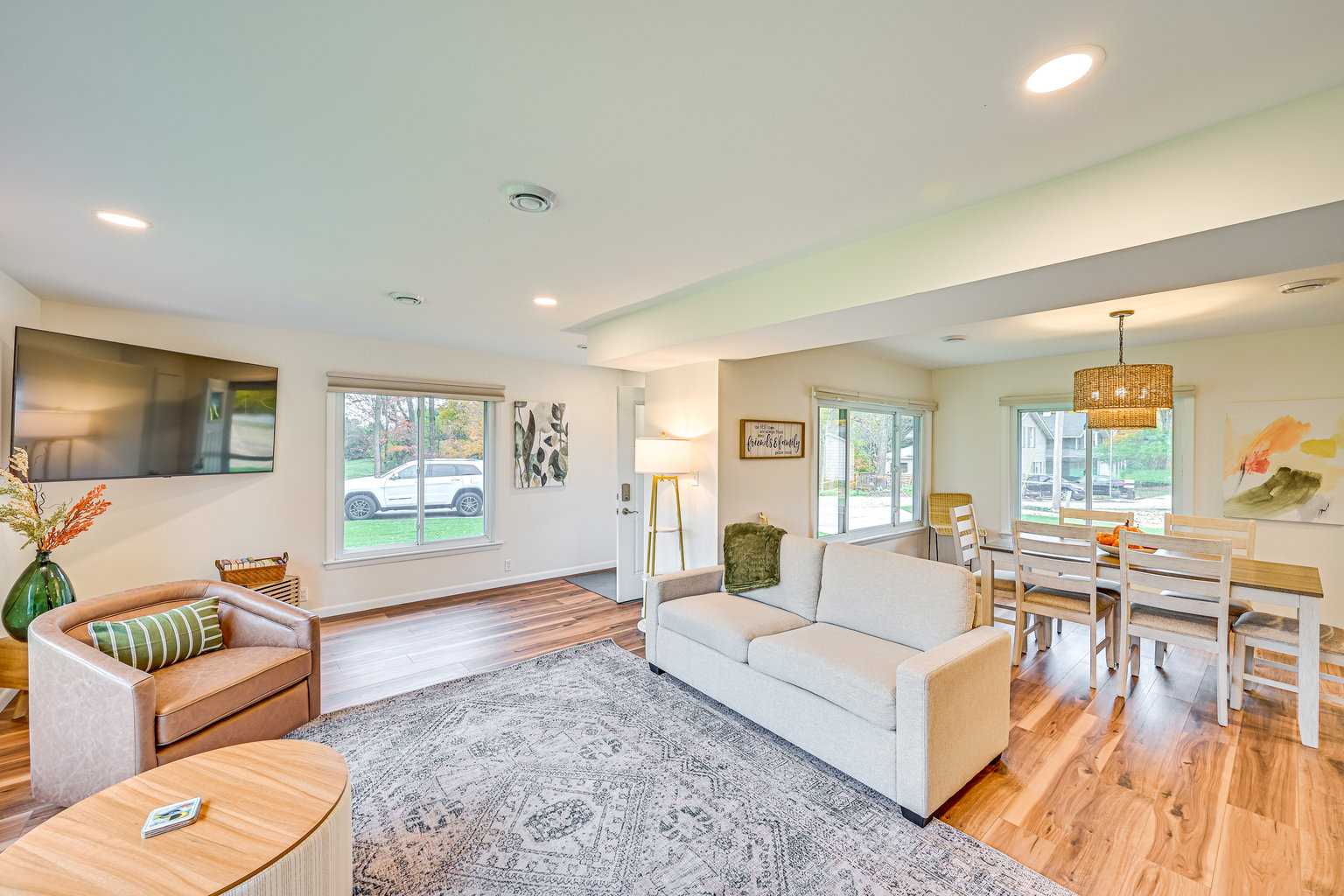 La Porte Vacation Rental