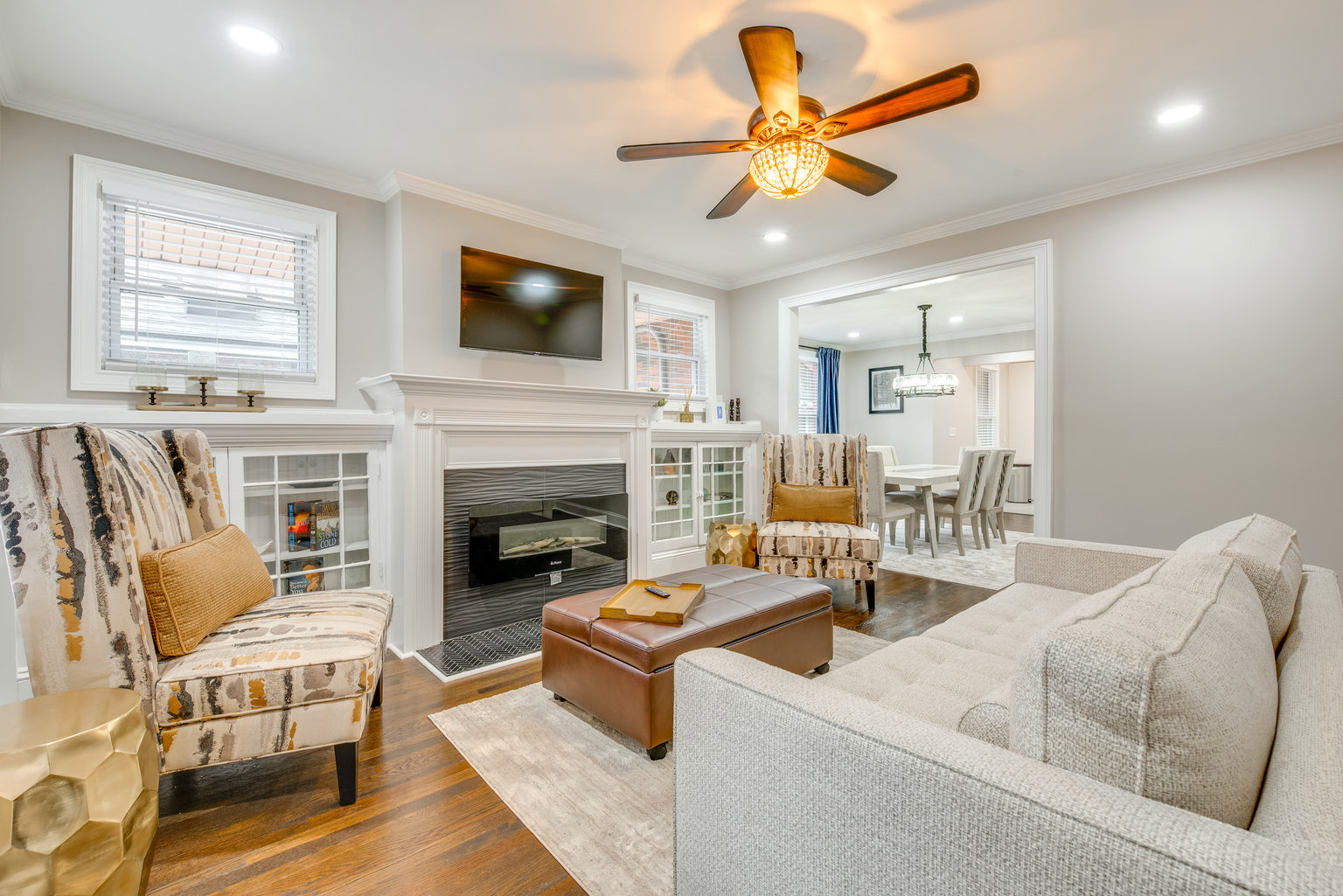 Atlanta Vacation Rental