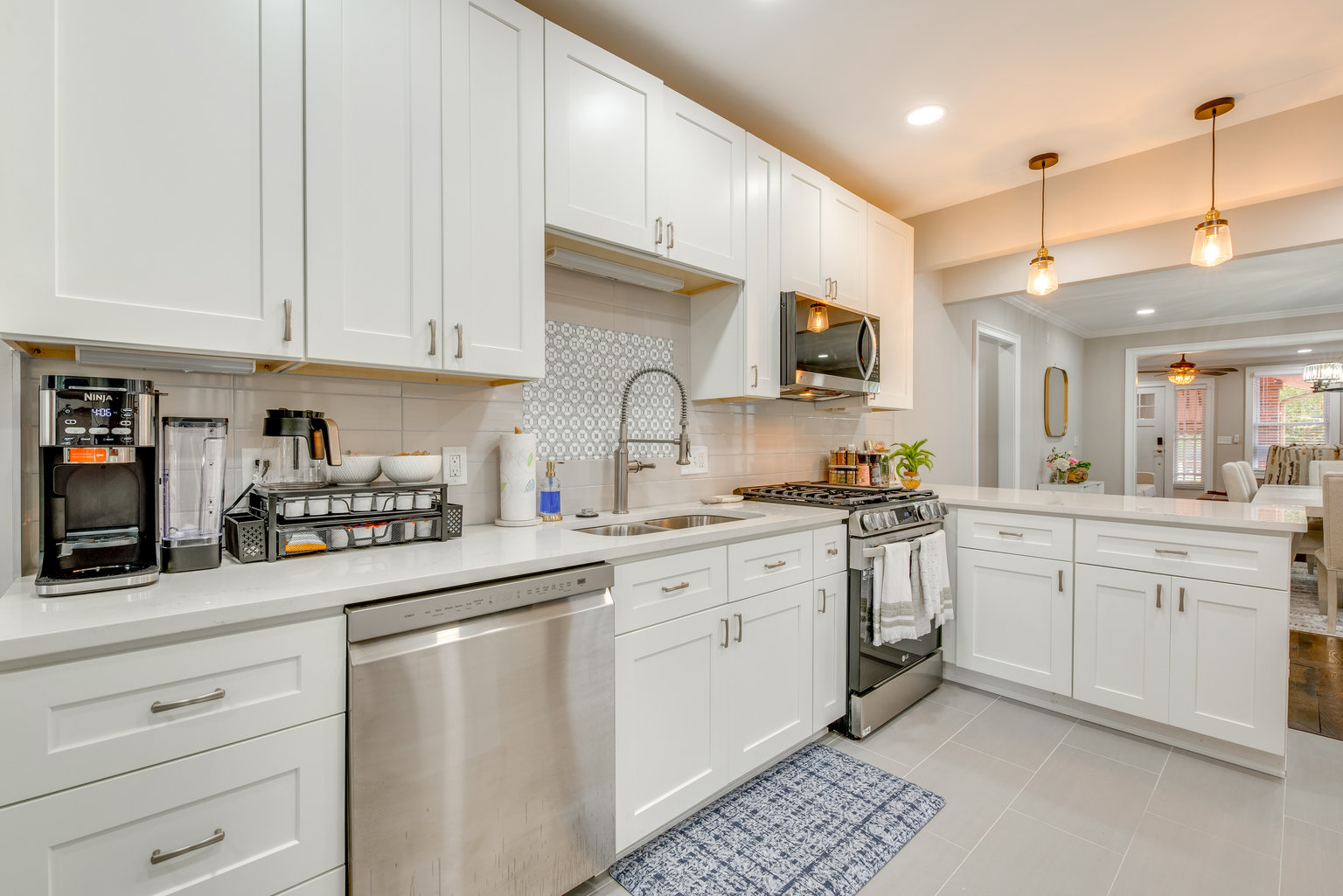Atlanta Vacation Rental