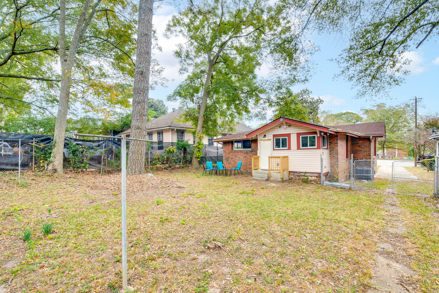 Atlanta Vacation Rental