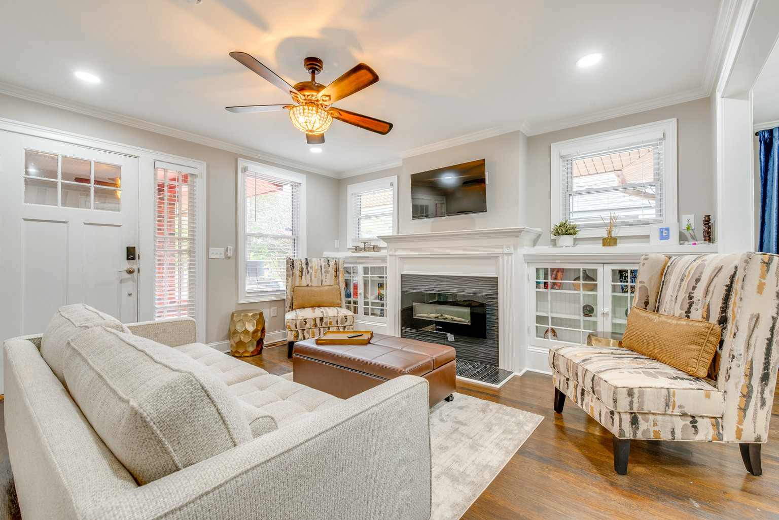 Atlanta Vacation Rental