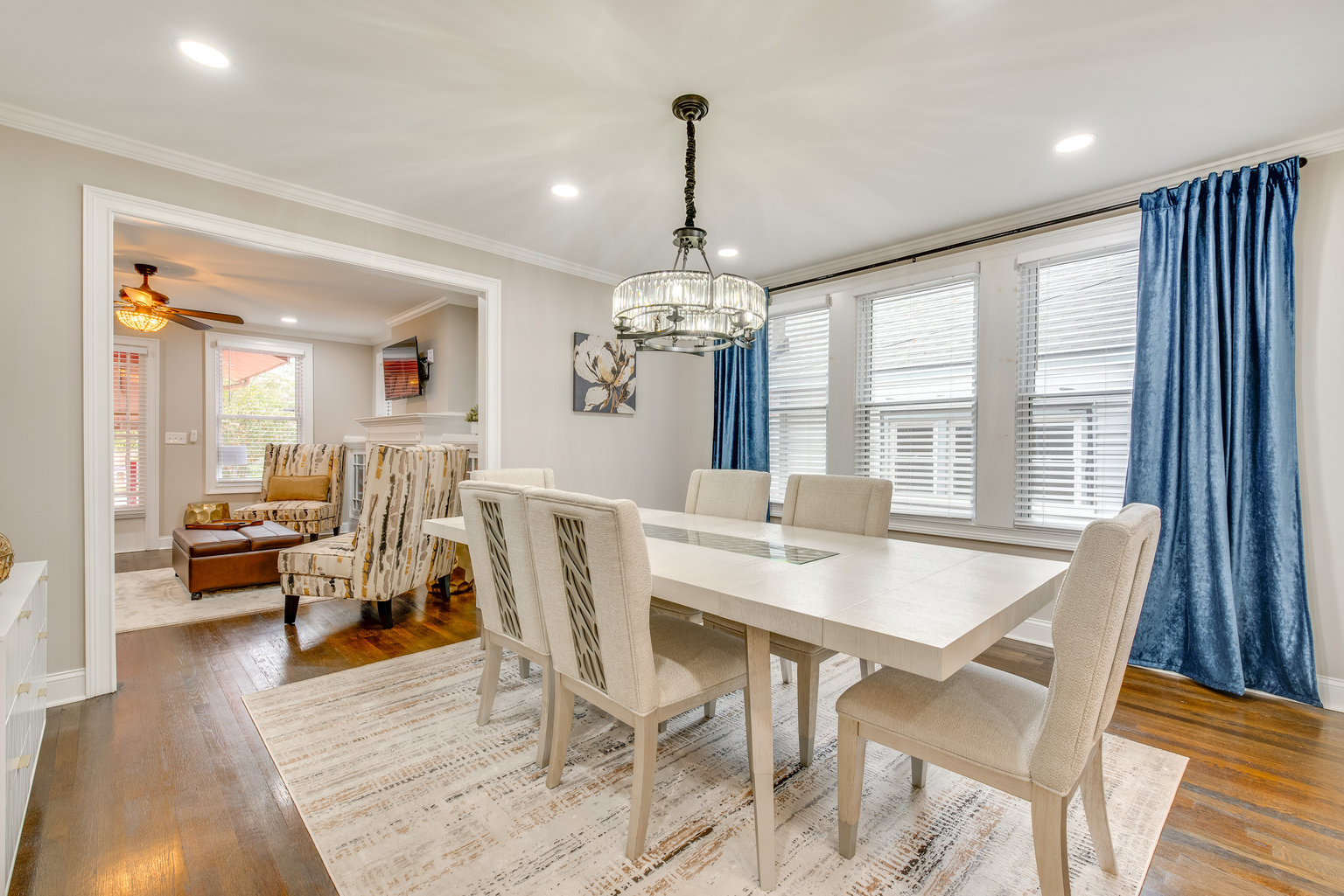 Atlanta Vacation Rental