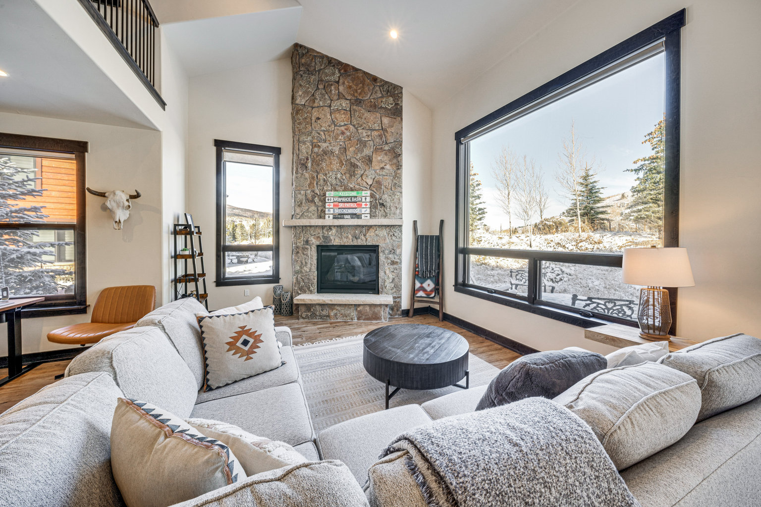 Silverthorne Vacation Rental