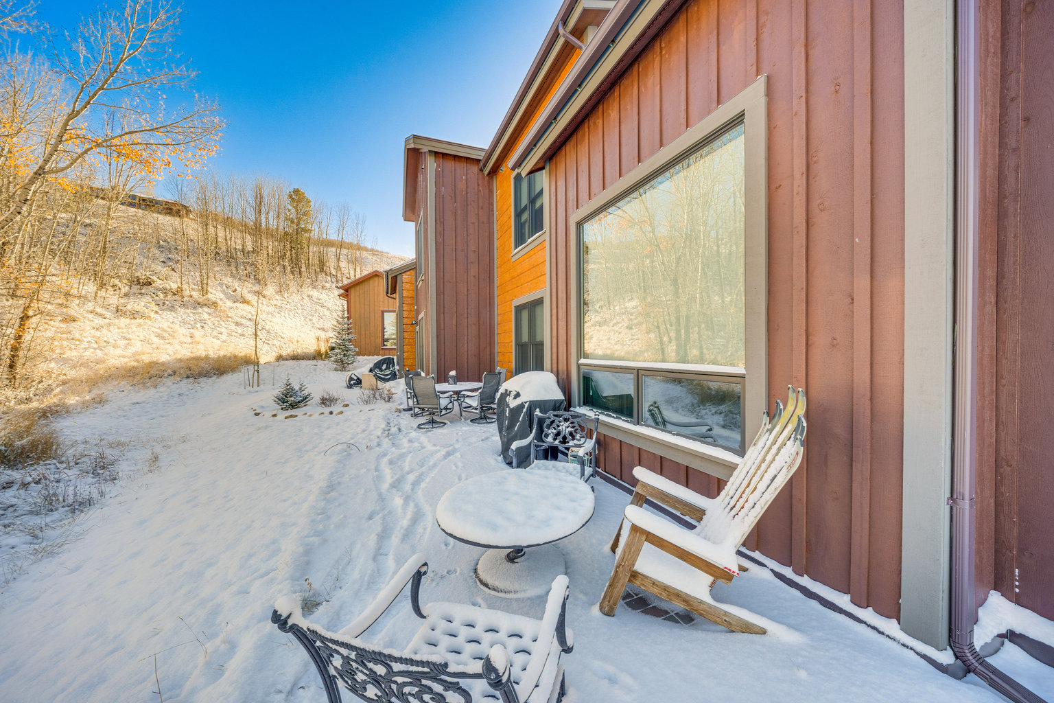 Silverthorne Vacation Rental