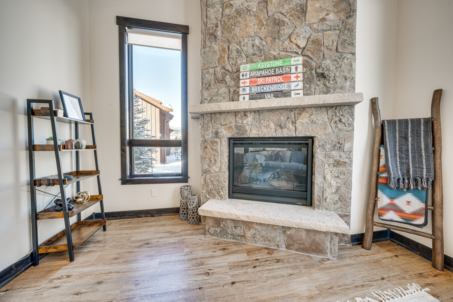 Silverthorne Vacation Rental