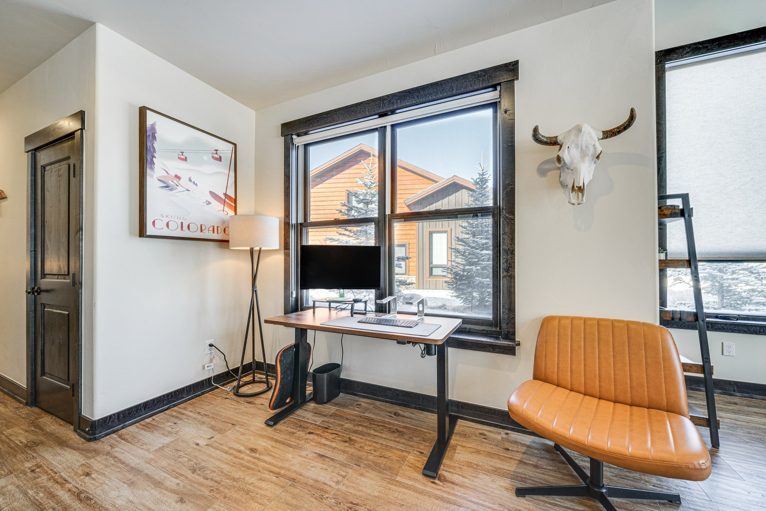 Silverthorne Vacation Rental