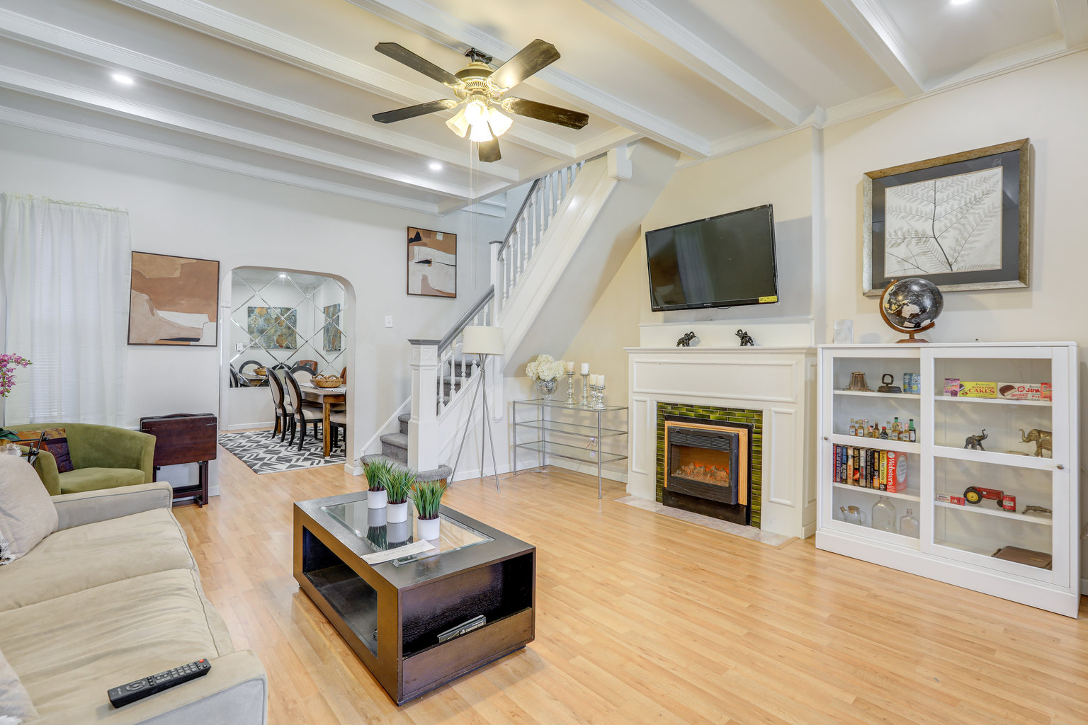 Philadelphia Vacation Rental