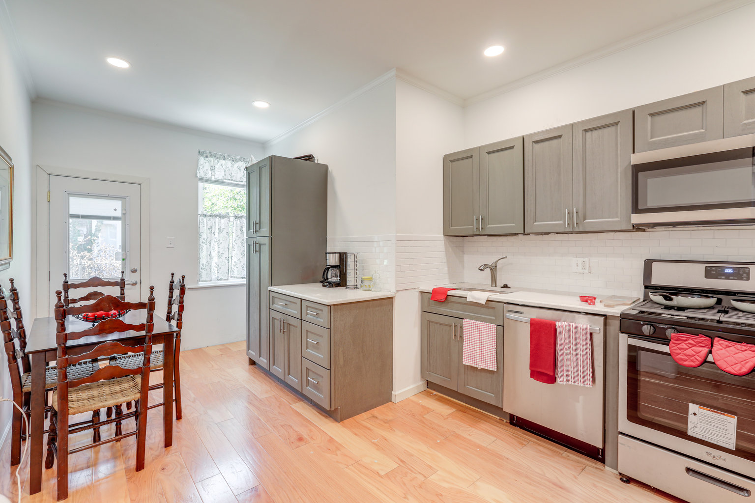 Philadelphia Vacation Rental