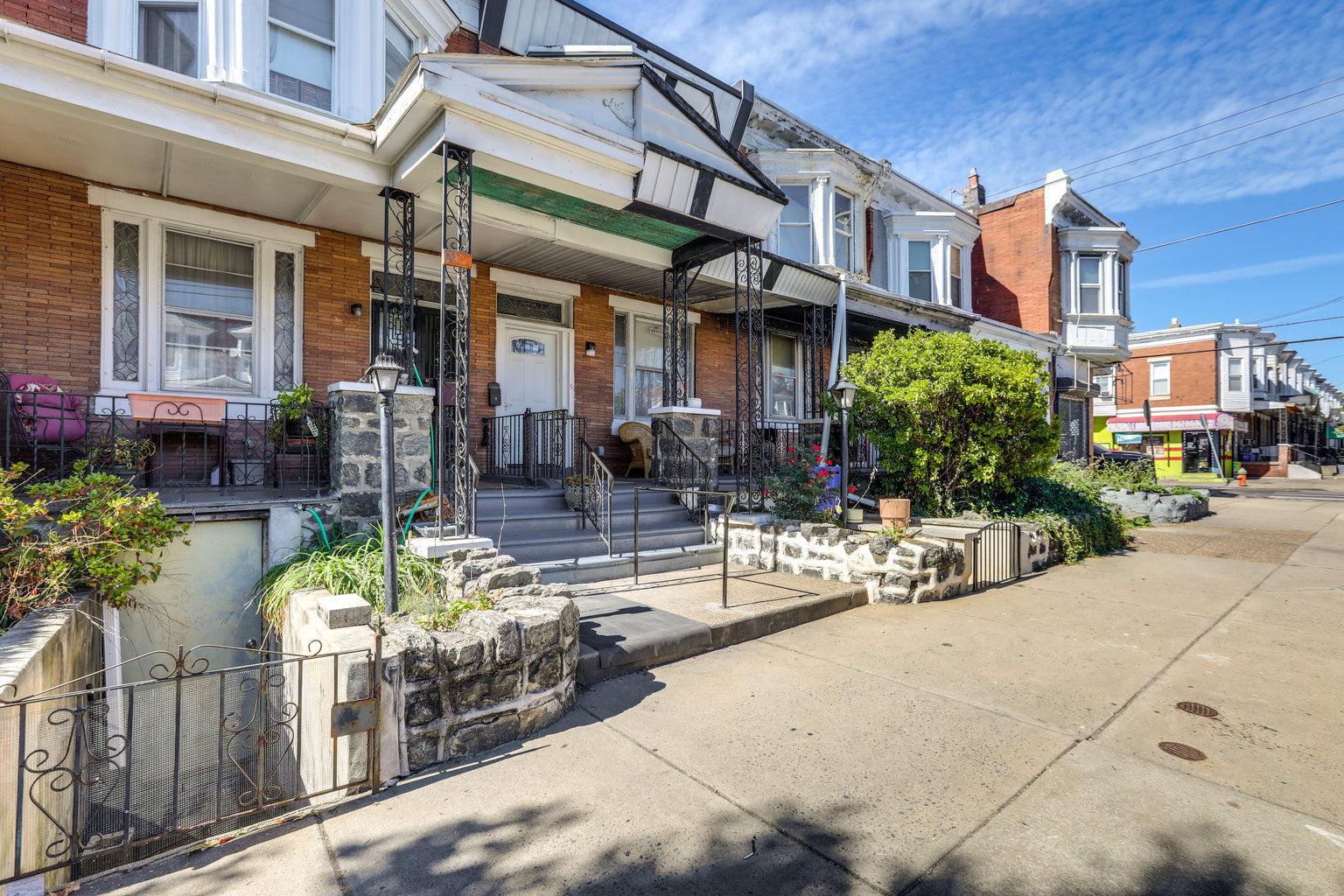Philadelphia Vacation Rental