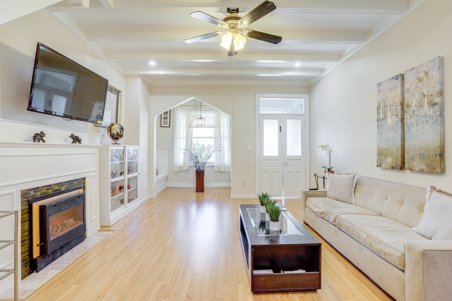 Philadelphia Vacation Rental