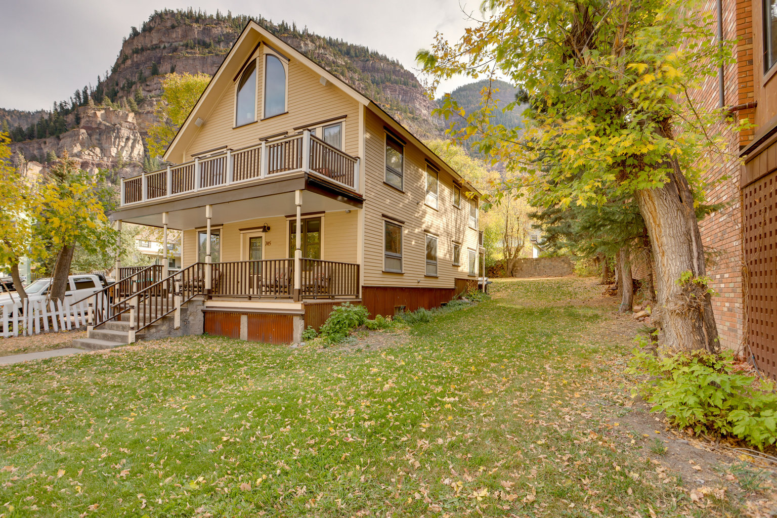 Ouray Vacation Rental