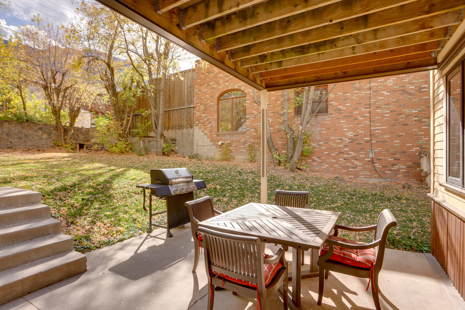 Ouray Vacation Rental