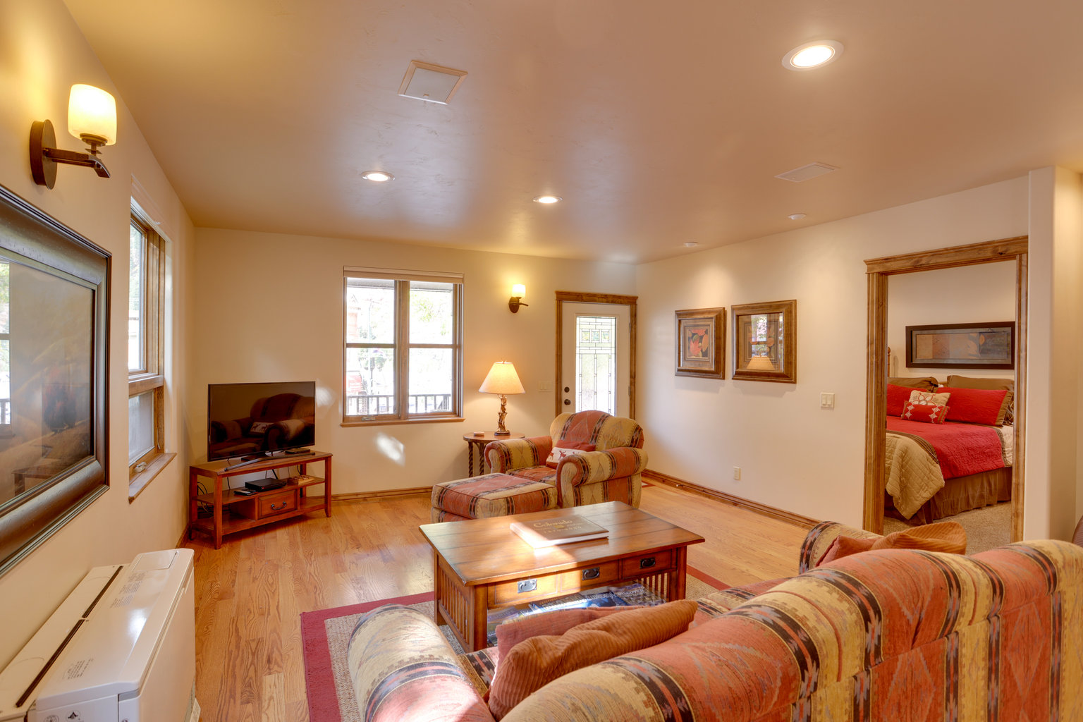 Ouray Vacation Rental