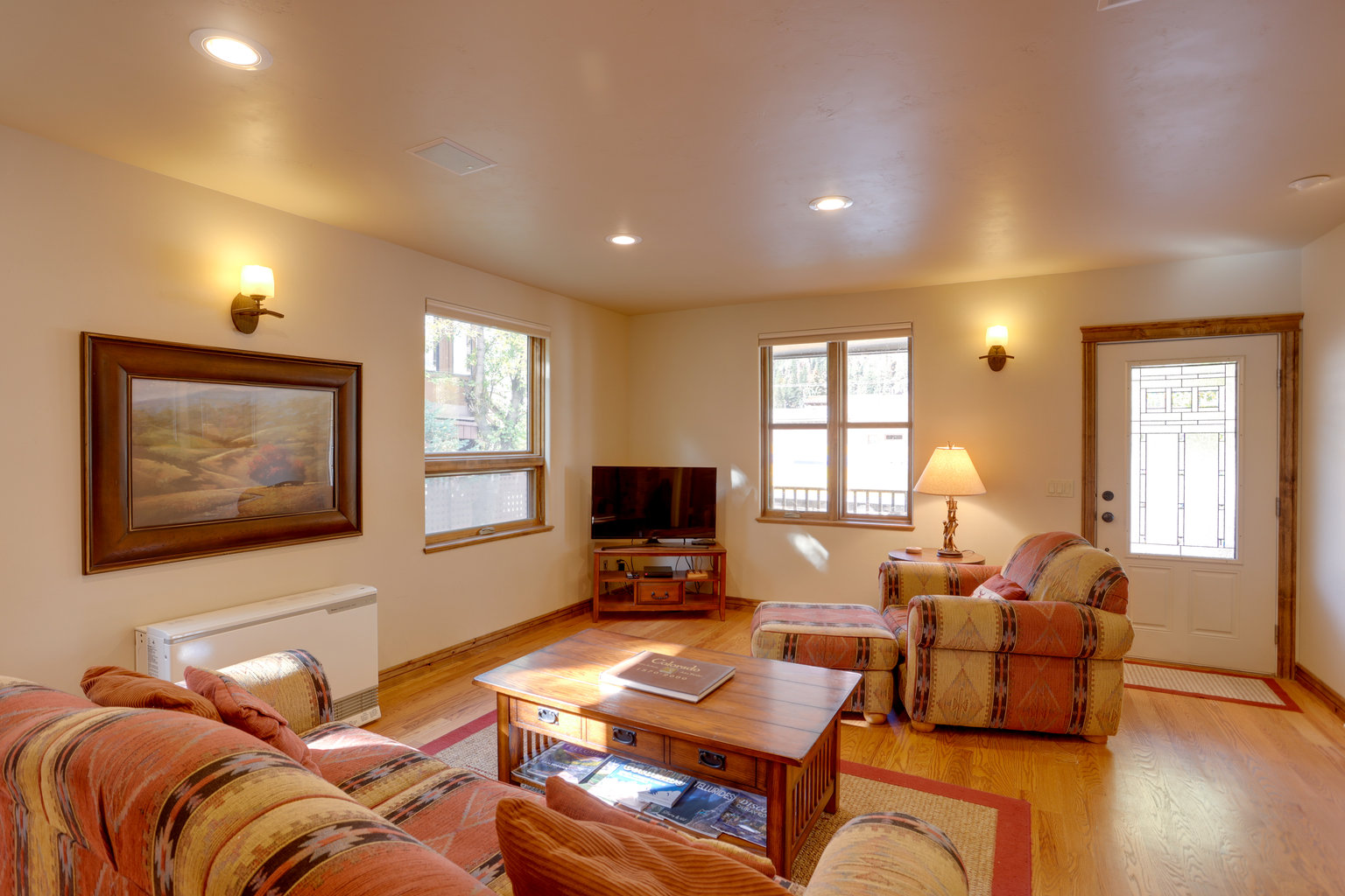 Ouray Vacation Rental