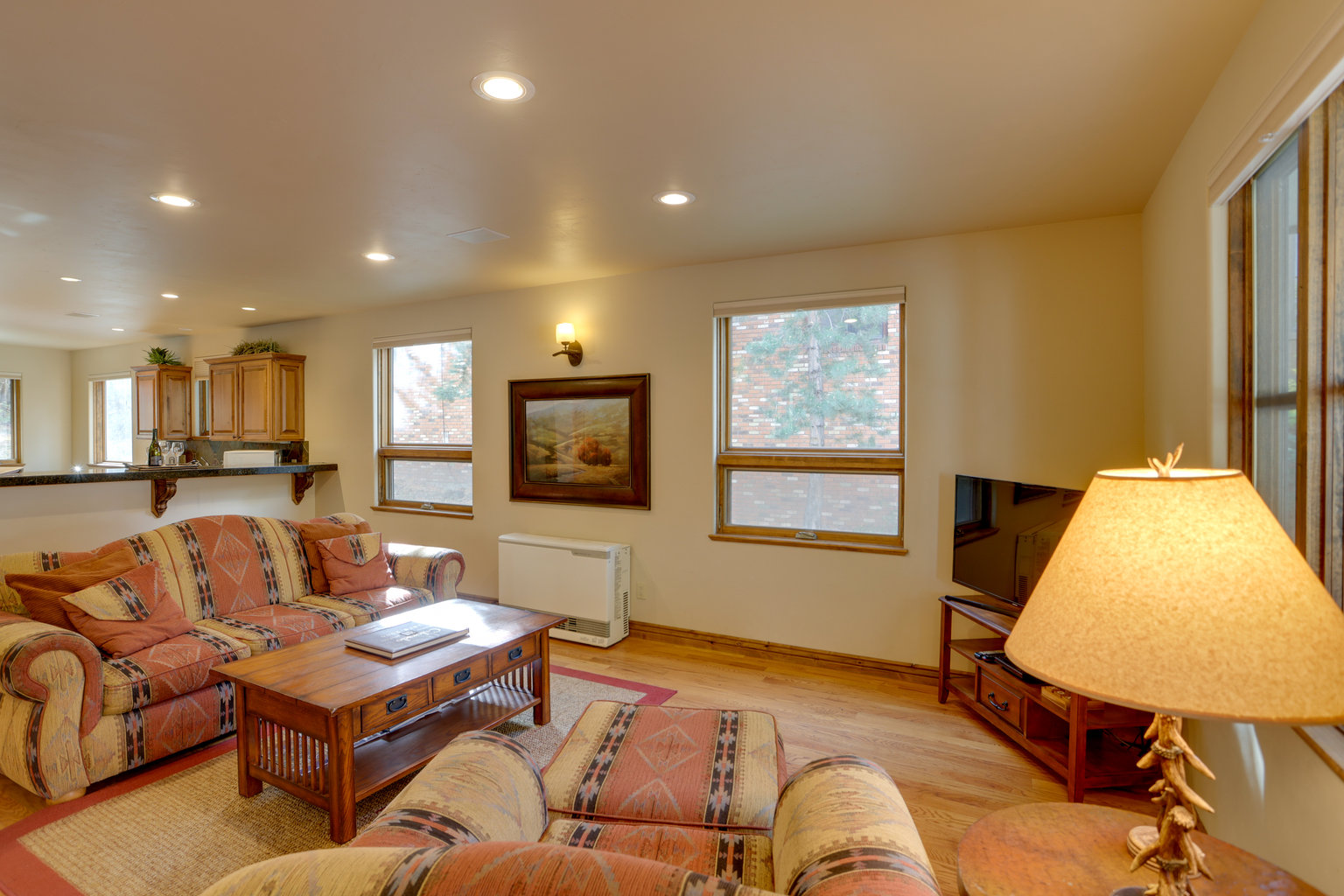 Ouray Vacation Rental