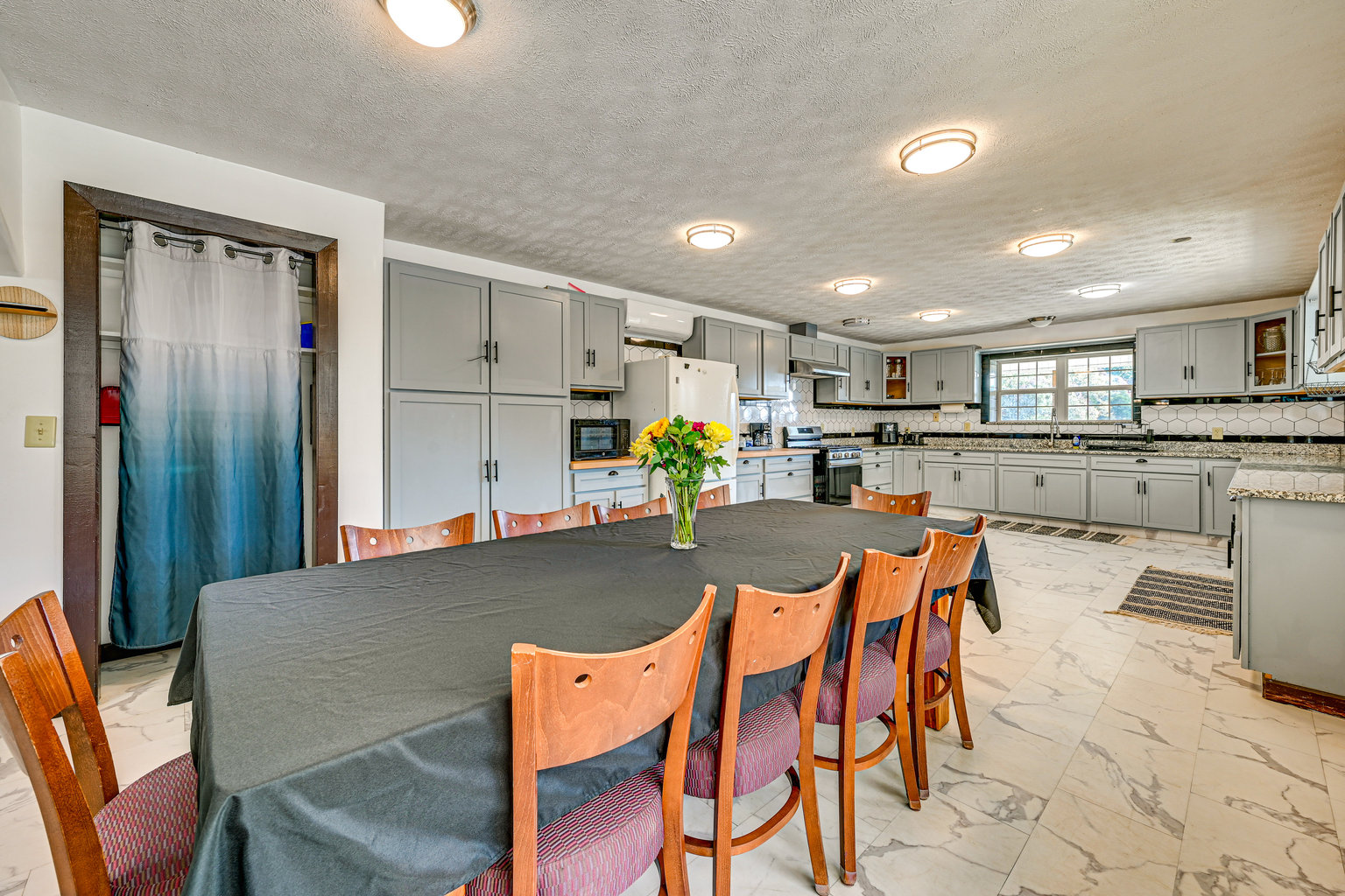 Bonnieville Vacation Rental
