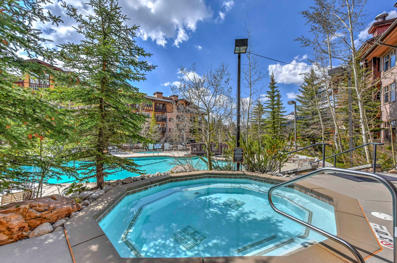 Solitude Vacation Rental