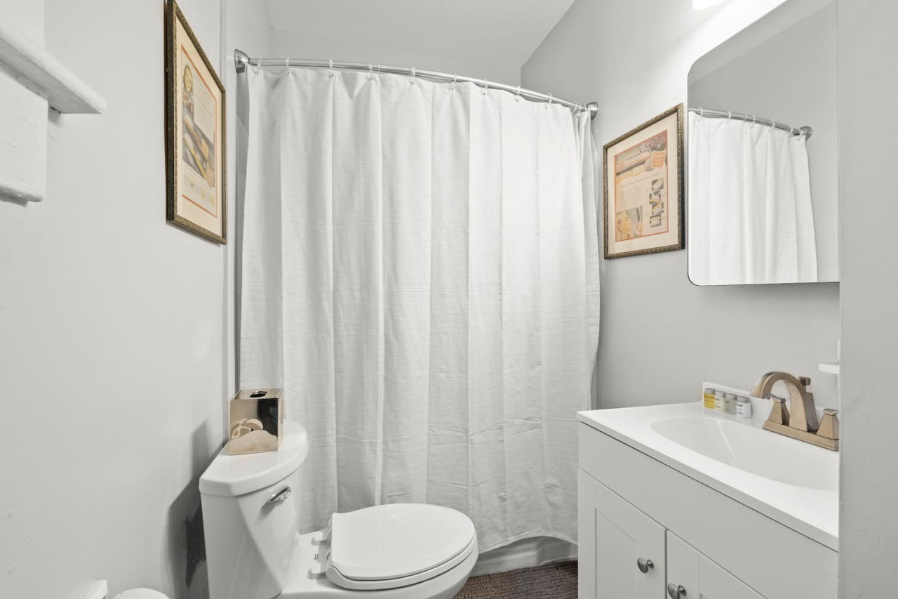Columbus Vacation Rental