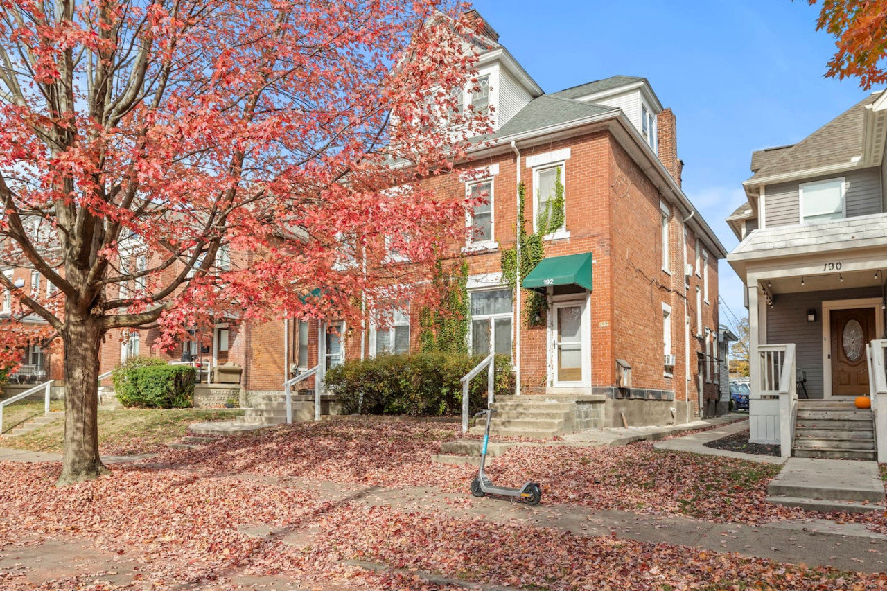 Columbus Vacation Rental