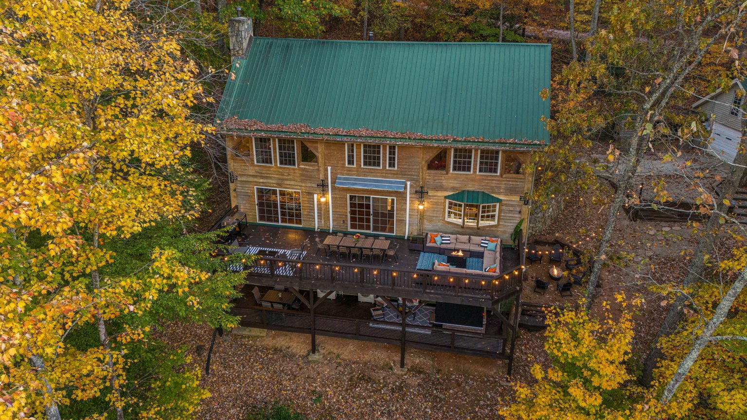 Leicester Vacation Rental