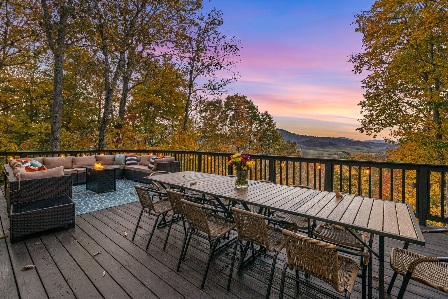 Leicester Vacation Rental