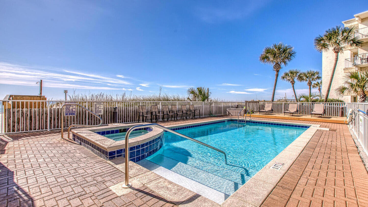 Fort Walton Beach Vacation Rental