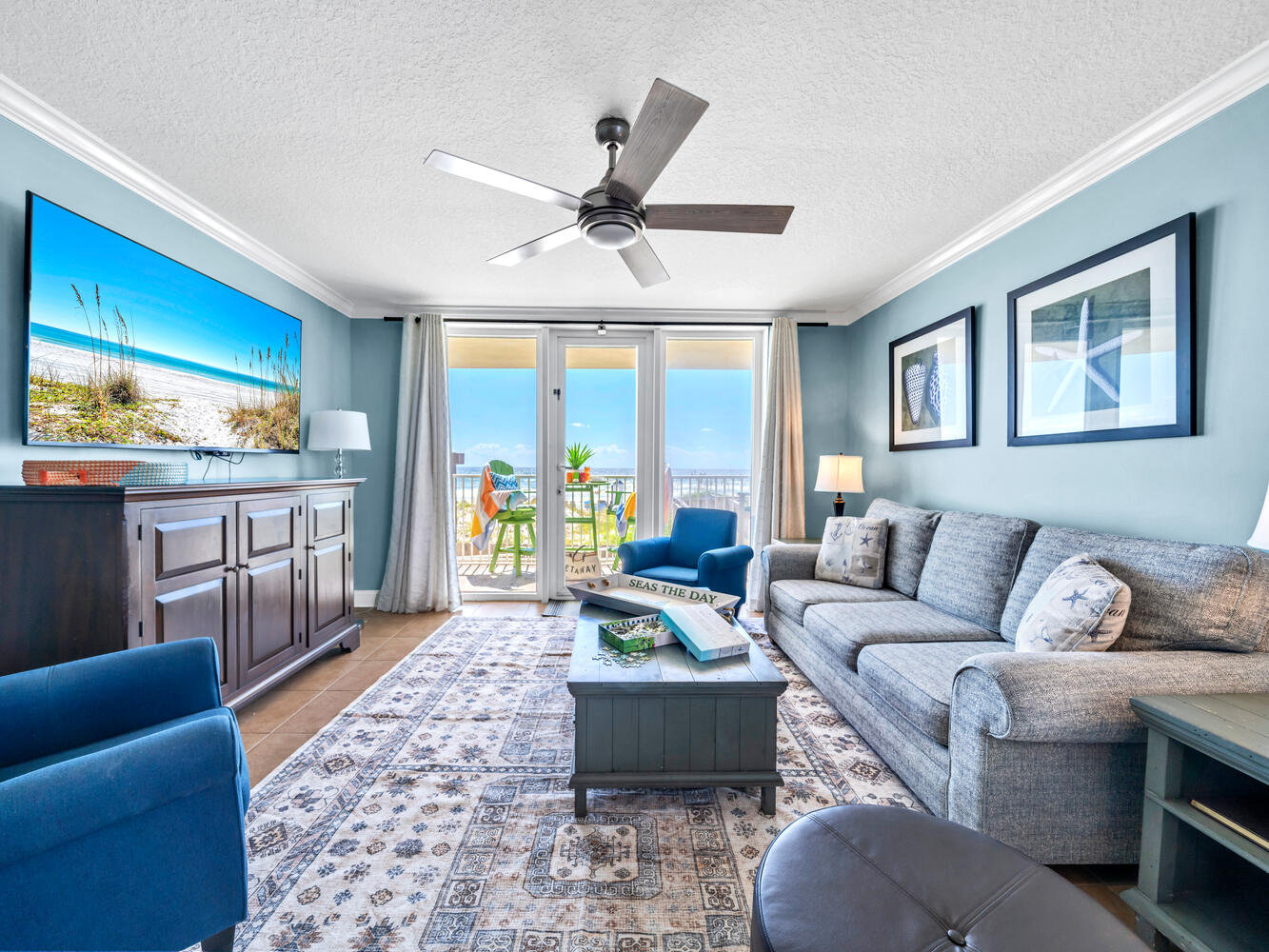 Fort Walton Beach Vacation Rental