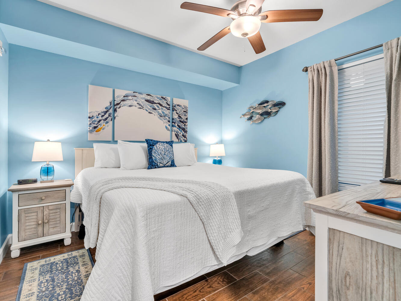 Destin Vacation Rental