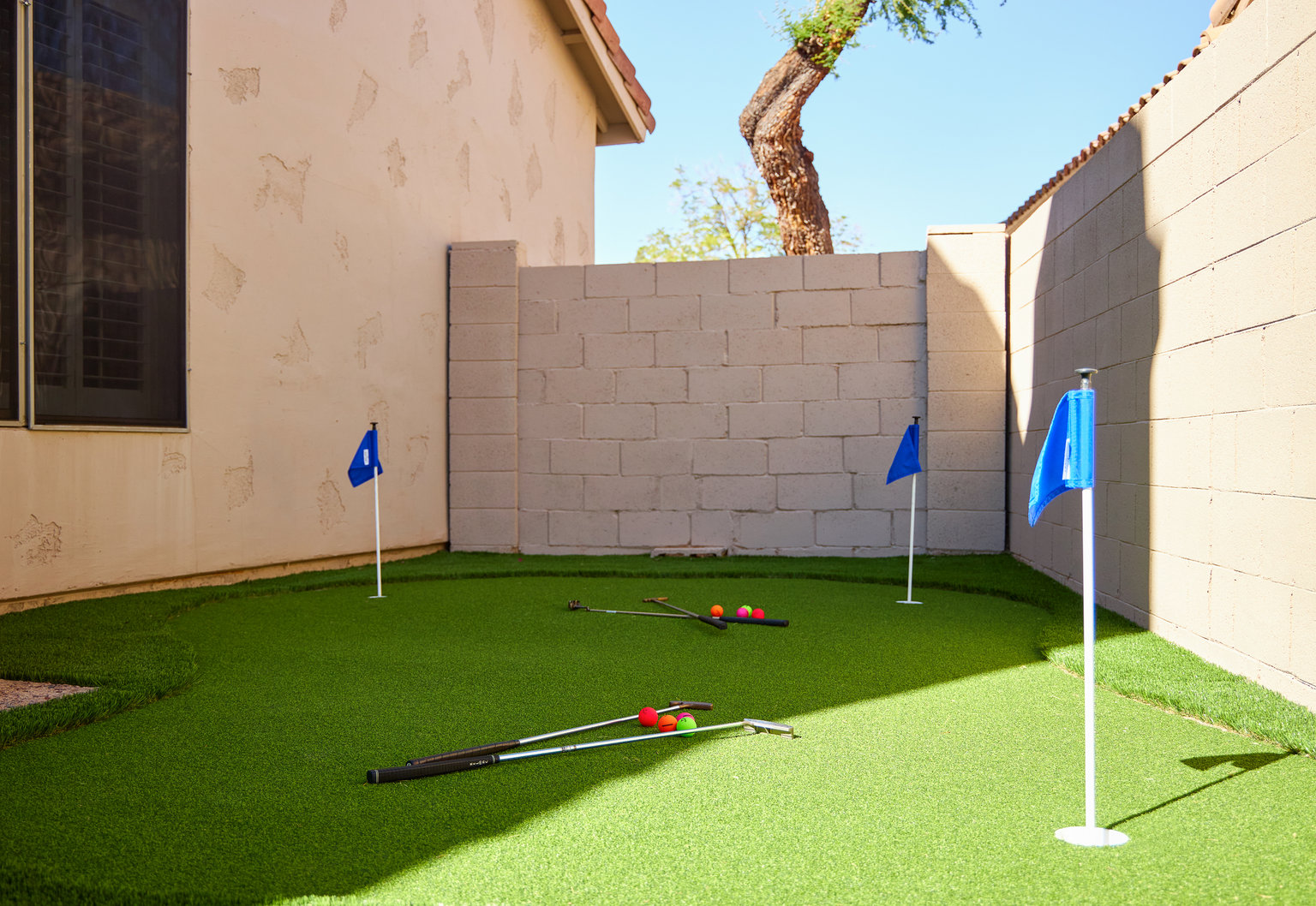 Scottsdale Vacation Rental