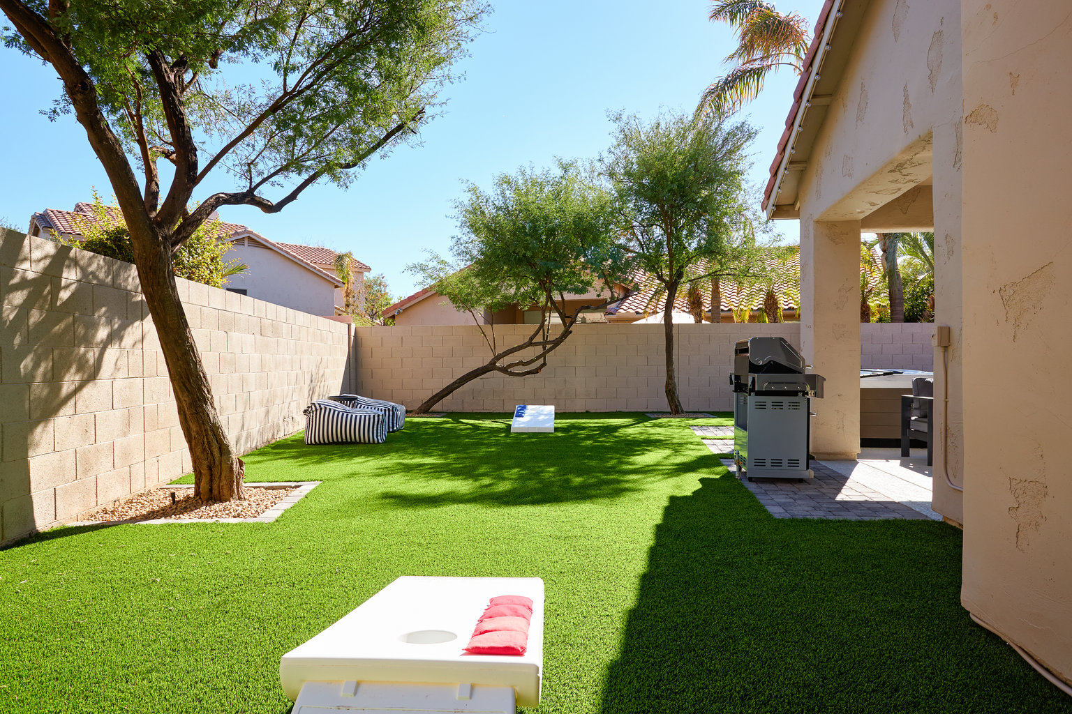 Scottsdale Vacation Rental