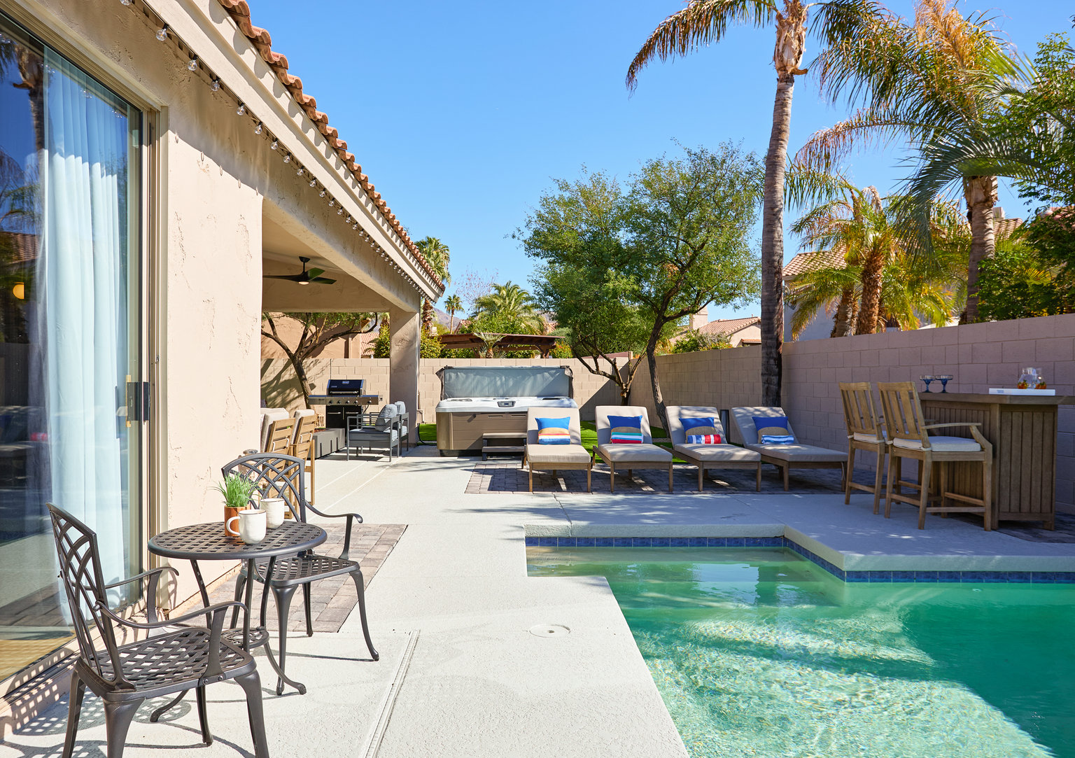 Scottsdale Vacation Rental