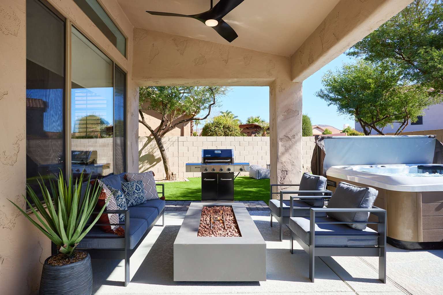Scottsdale Vacation Rental