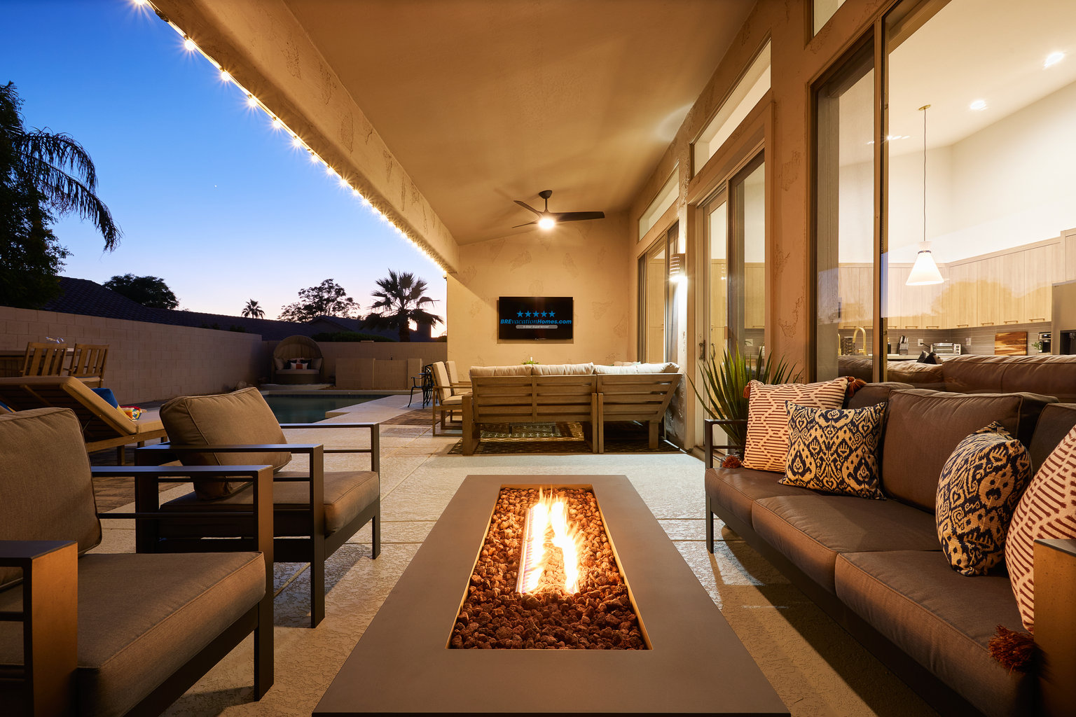Scottsdale Vacation Rental