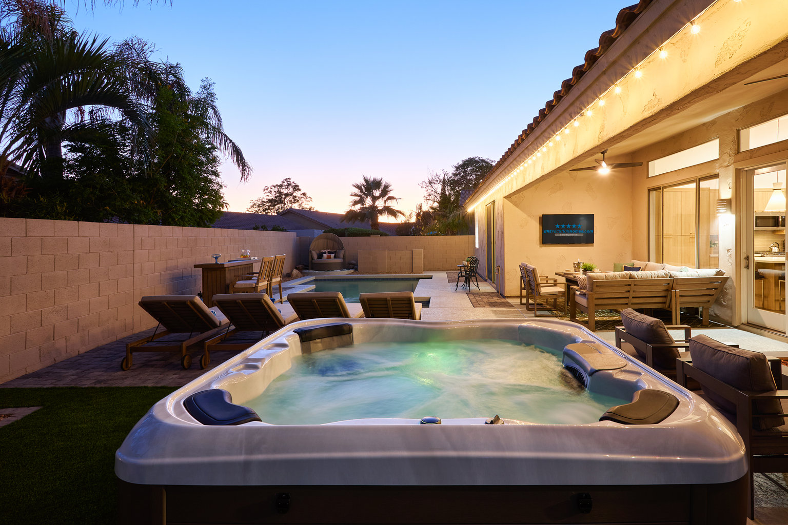 Scottsdale Vacation Rental