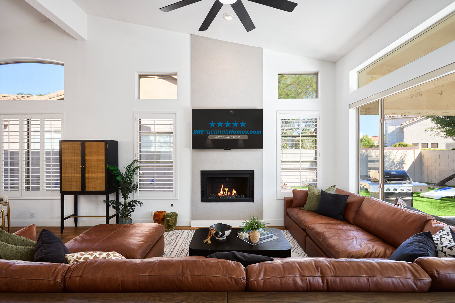 Scottsdale Vacation Rental