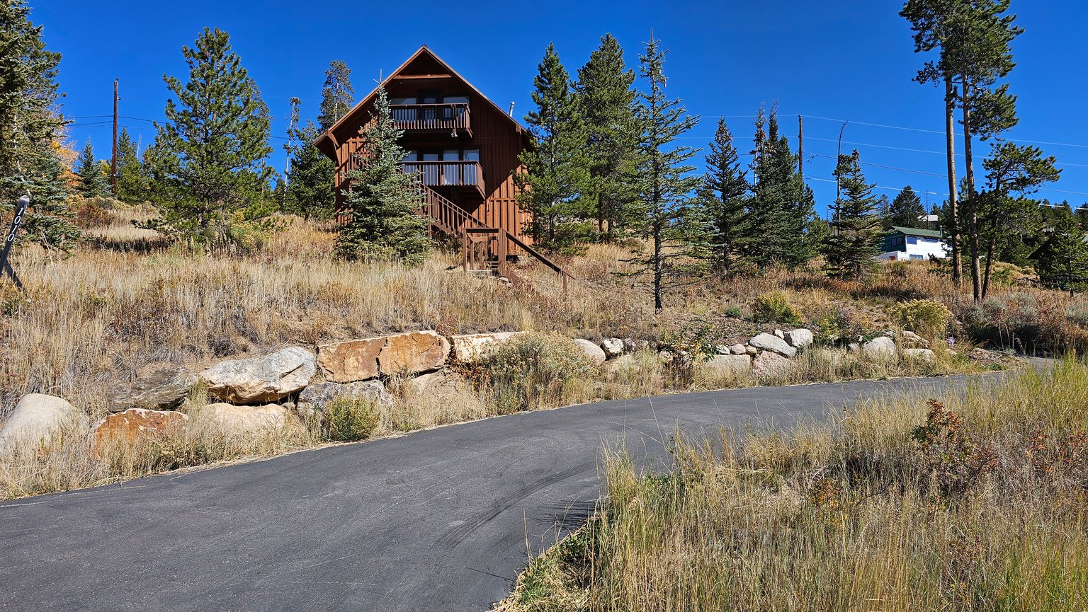 Silverthorne Vacation Rental
