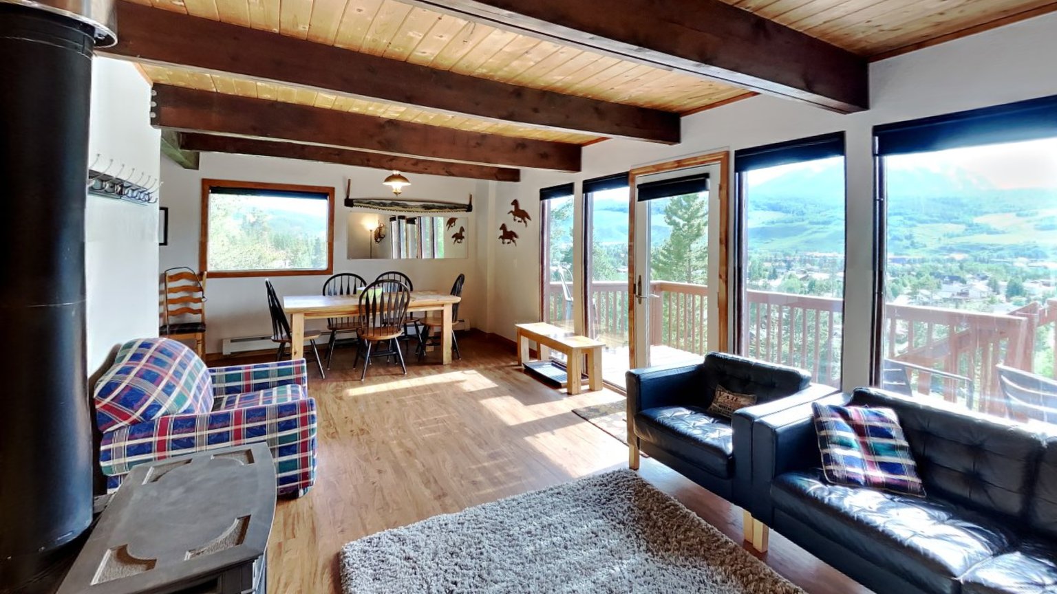 Silverthorne Vacation Rental
