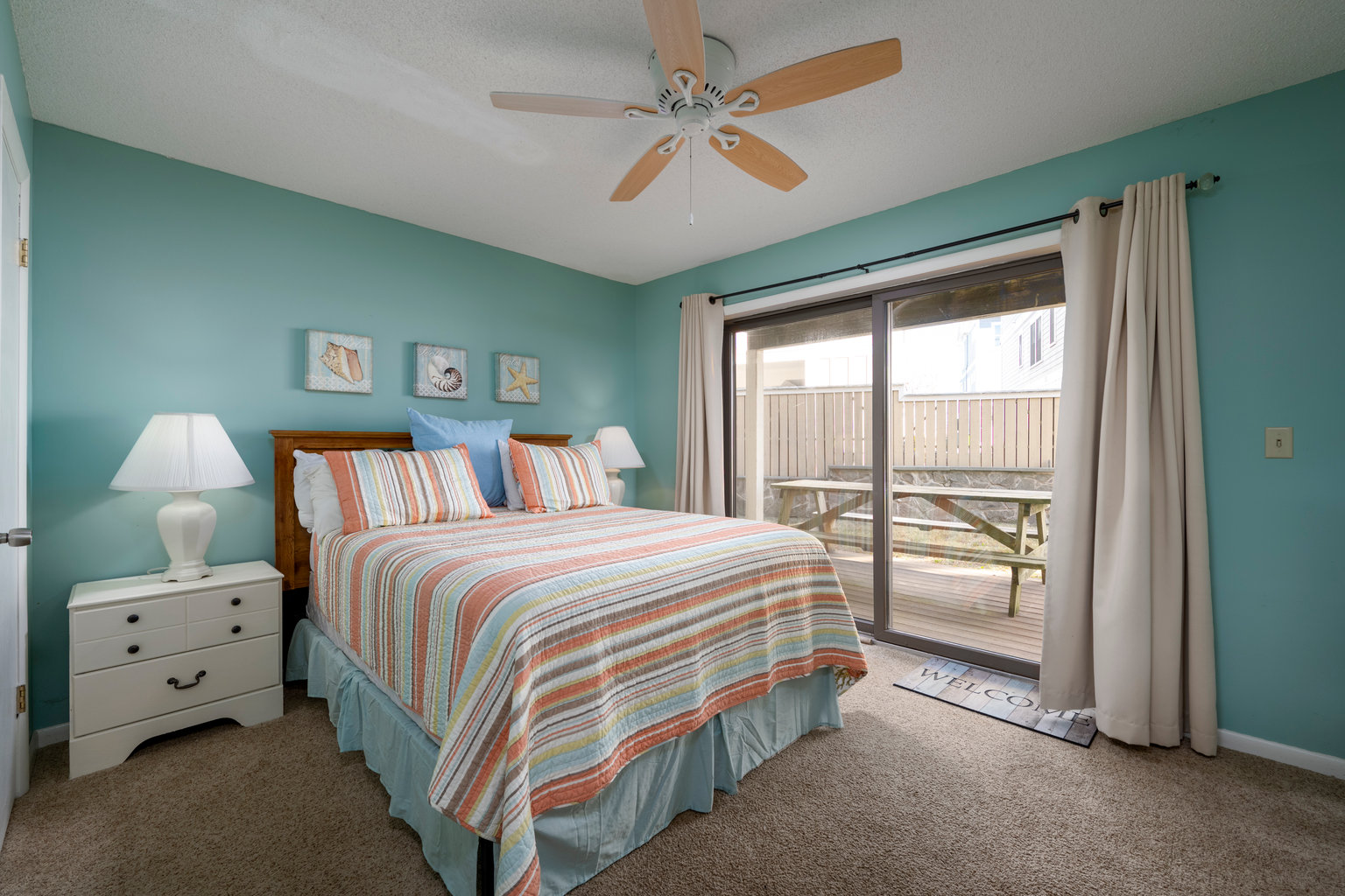 Dewey Beach Vacation Rental