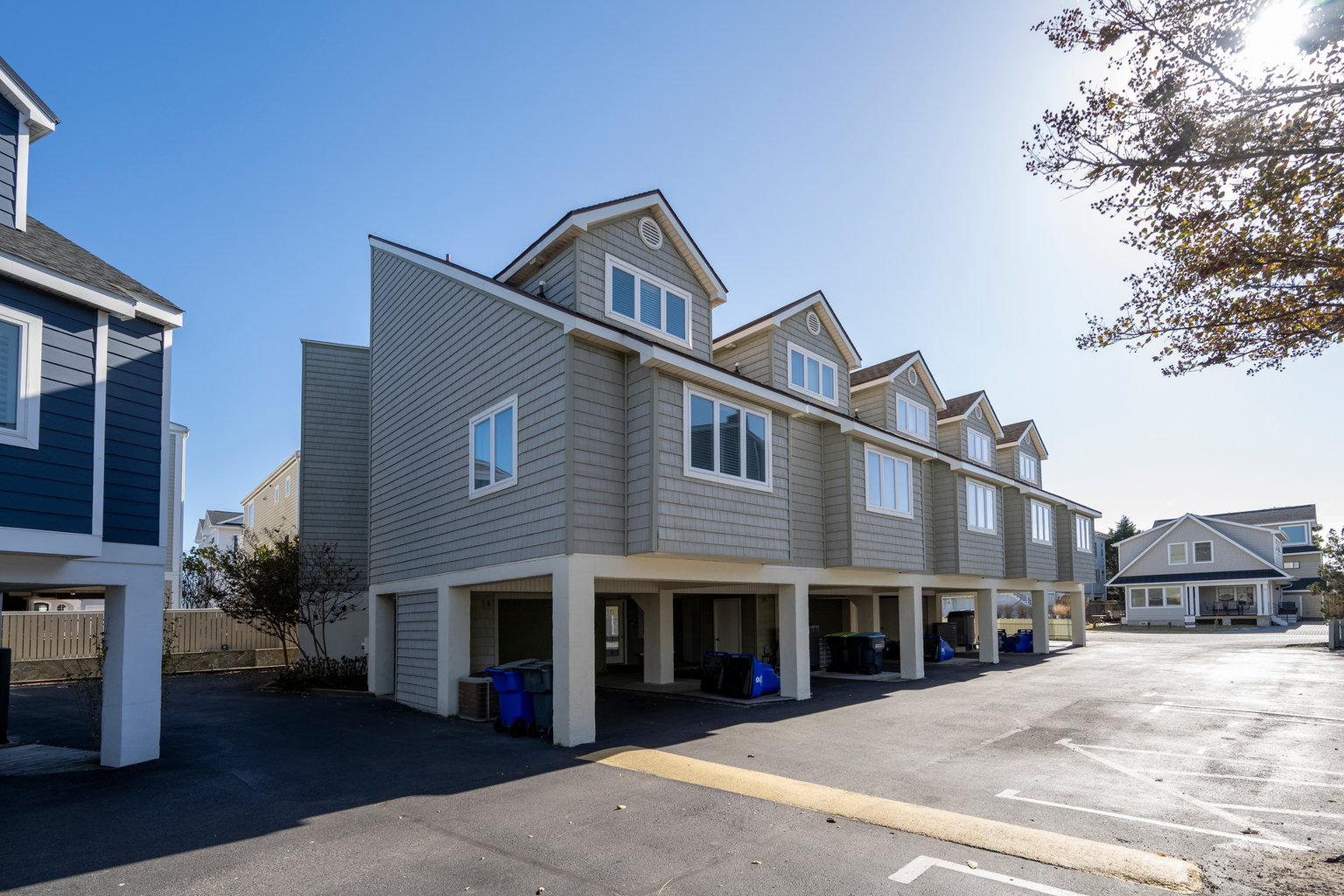 Dewey Beach Vacation Rental