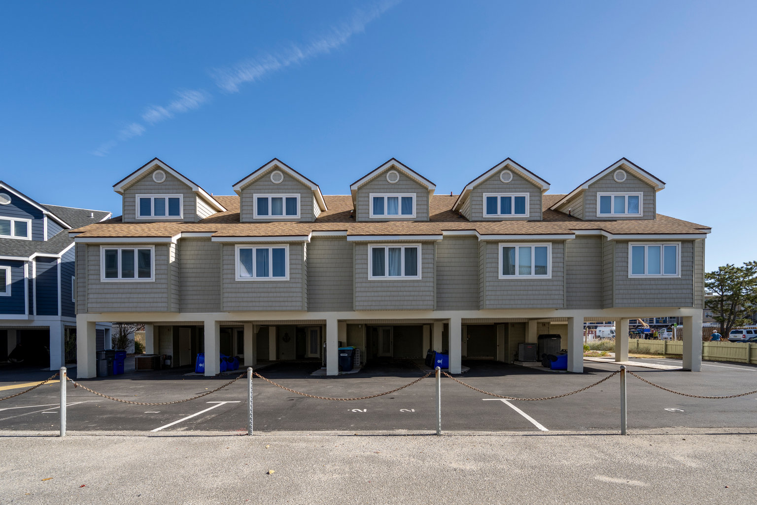 Dewey Beach Vacation Rental