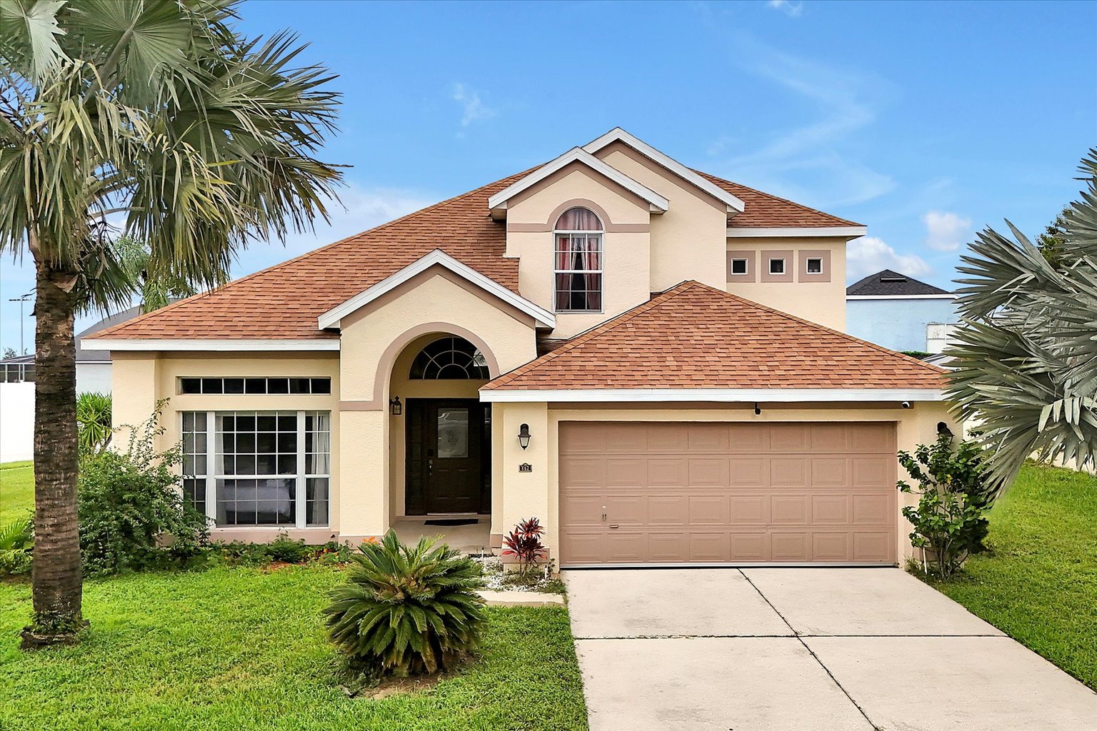 Polk County Vacation Rental