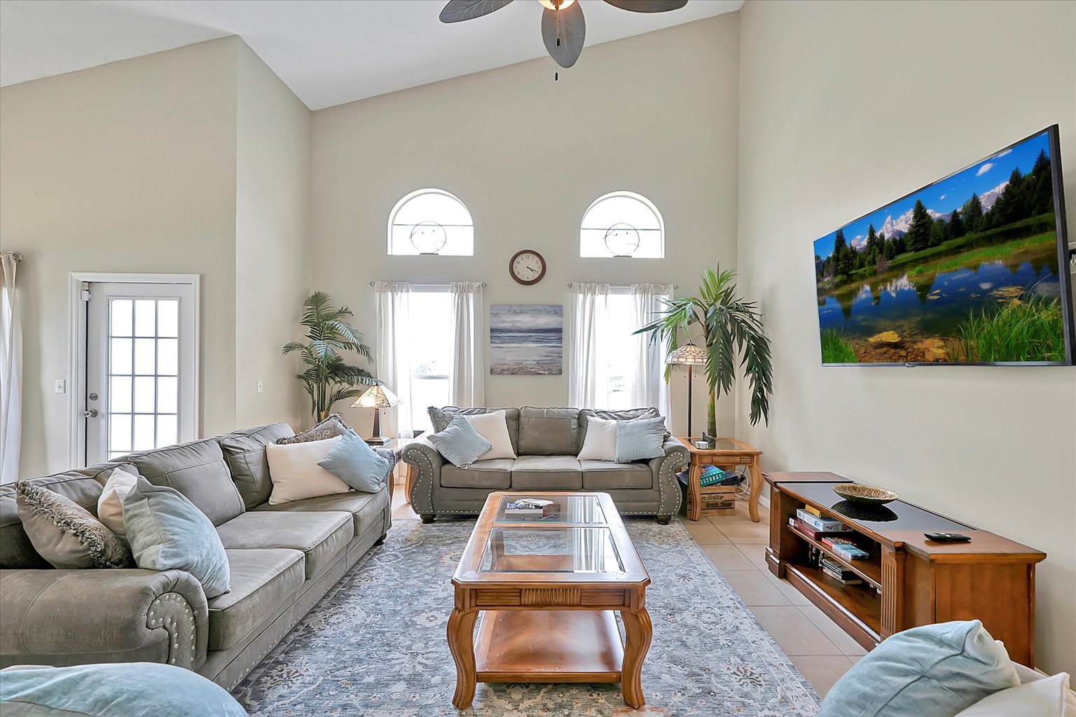 Polk County Vacation Rental