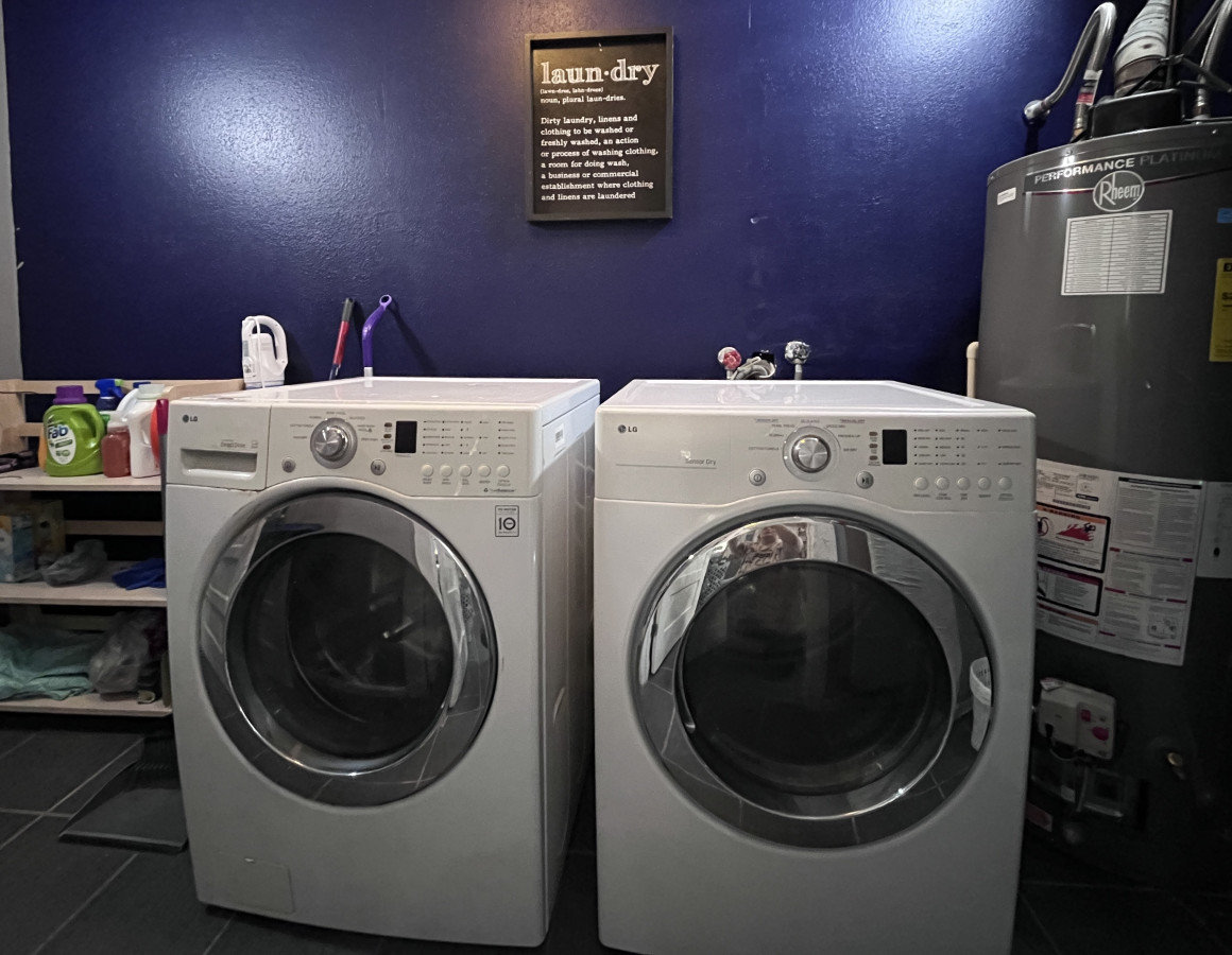 Houston Vacation Rental