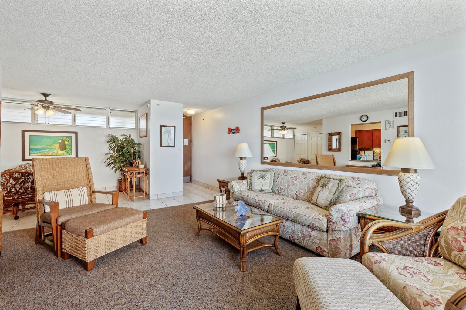 Napili-Honokowai Vacation Rental